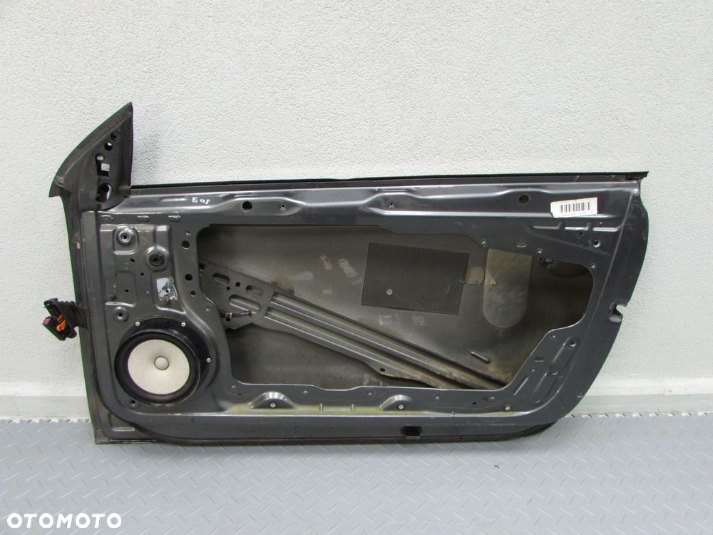VW EOS 1Q 05-15 DRZWI PRAWE - 8