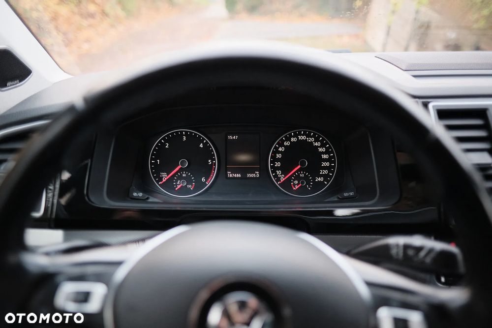 Volkswagen Multivan 2.0 BiTDI L1 Highline 4Motion DSG - 6