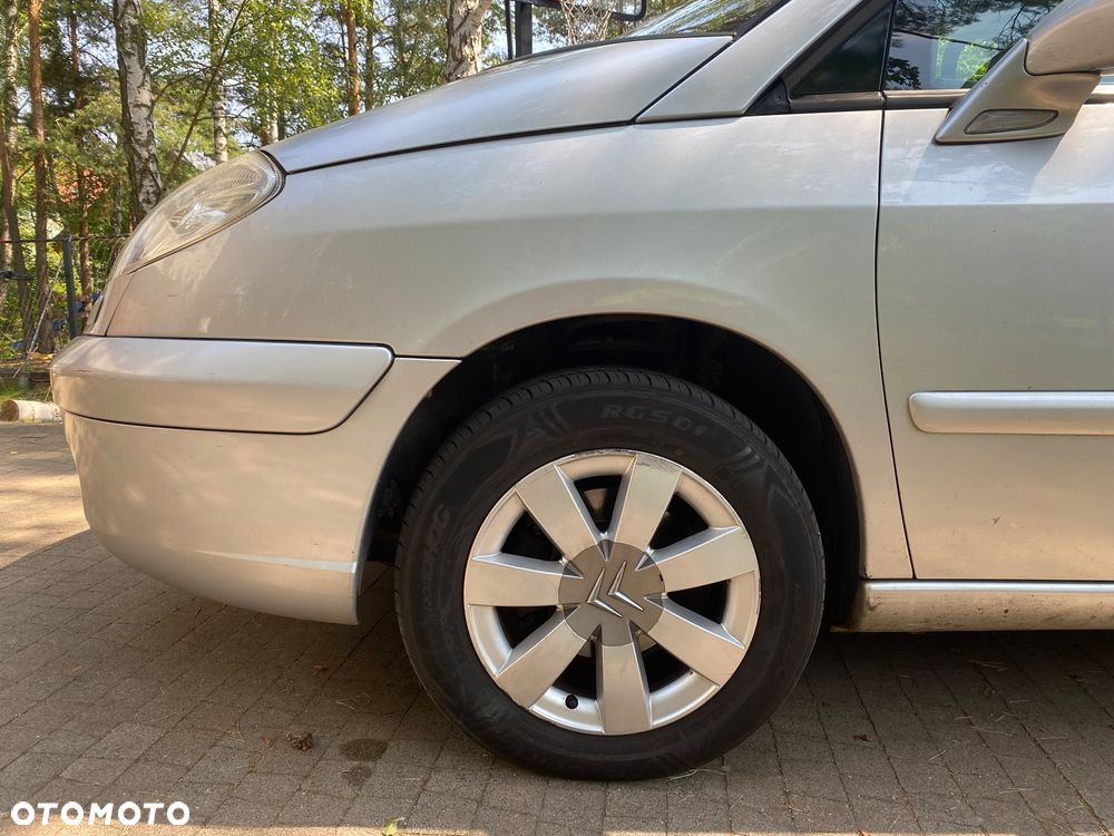 Citroën C8 2.0 HDi Exclusive - 2
