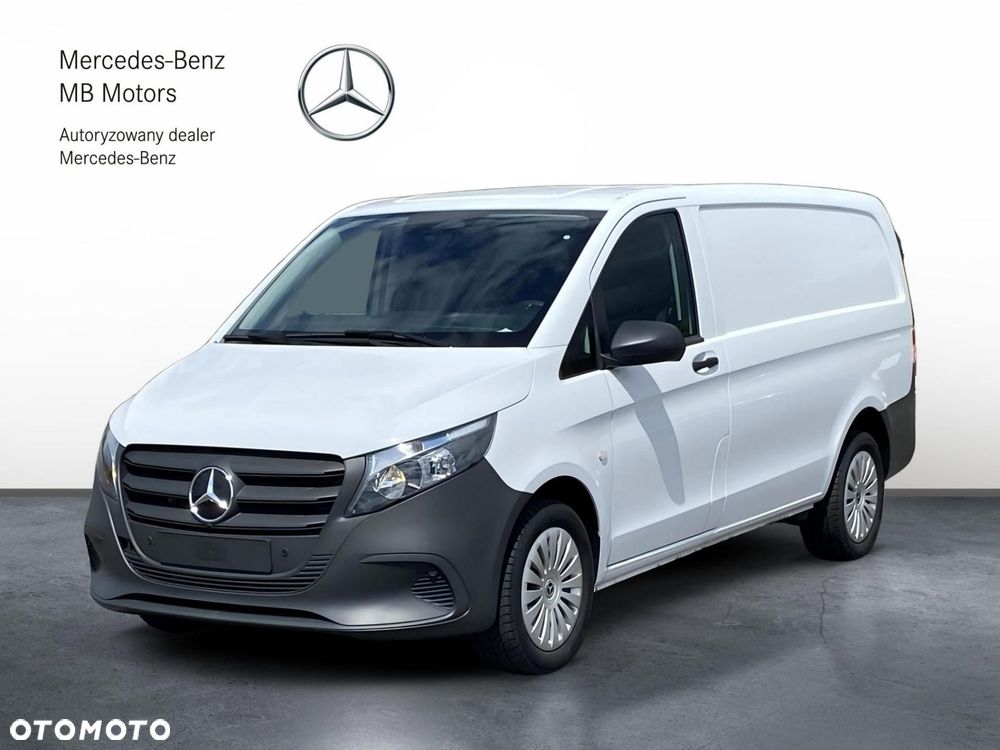 Mercedes-Benz Vito - 8