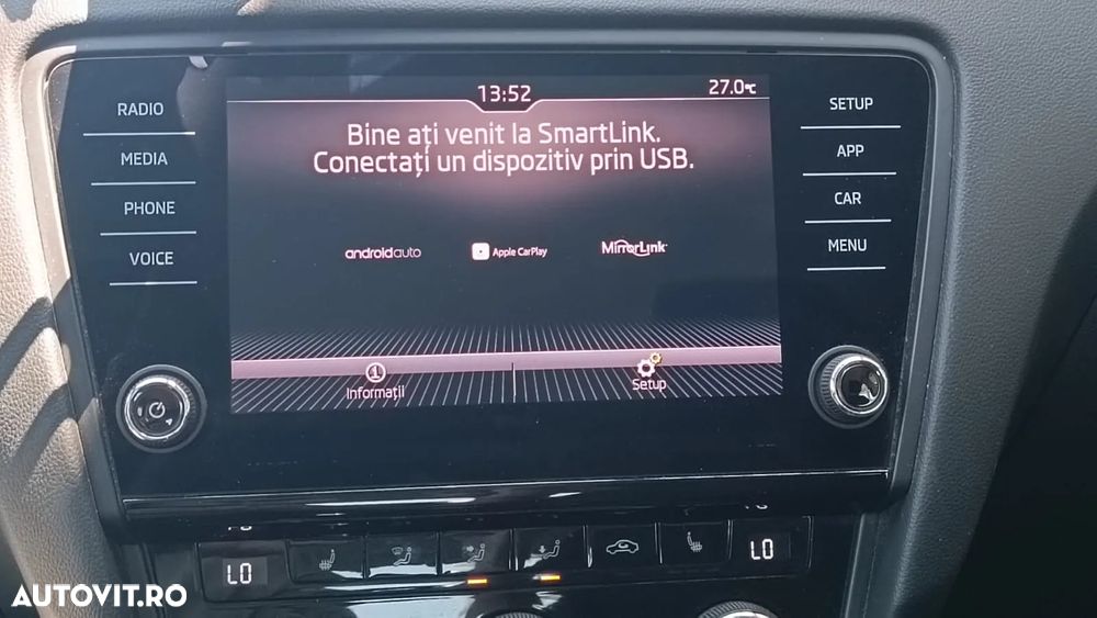 Skoda Octavia 1.0 TSI Ambition - 16