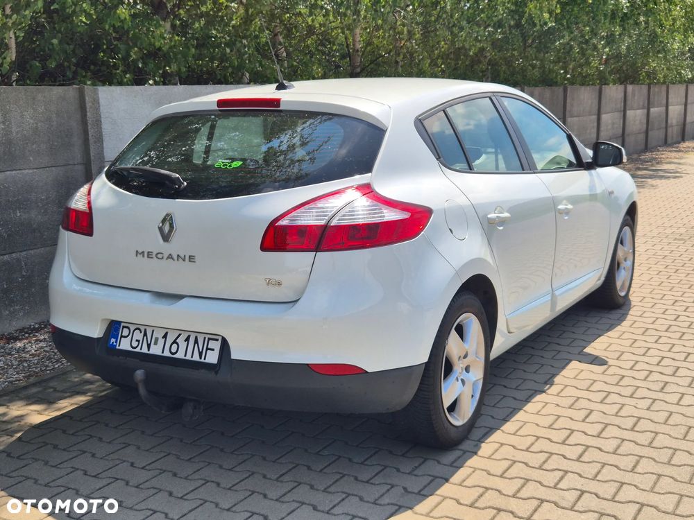 Renault Megane 1.2 16V TCE Energy Bose Edition - 22