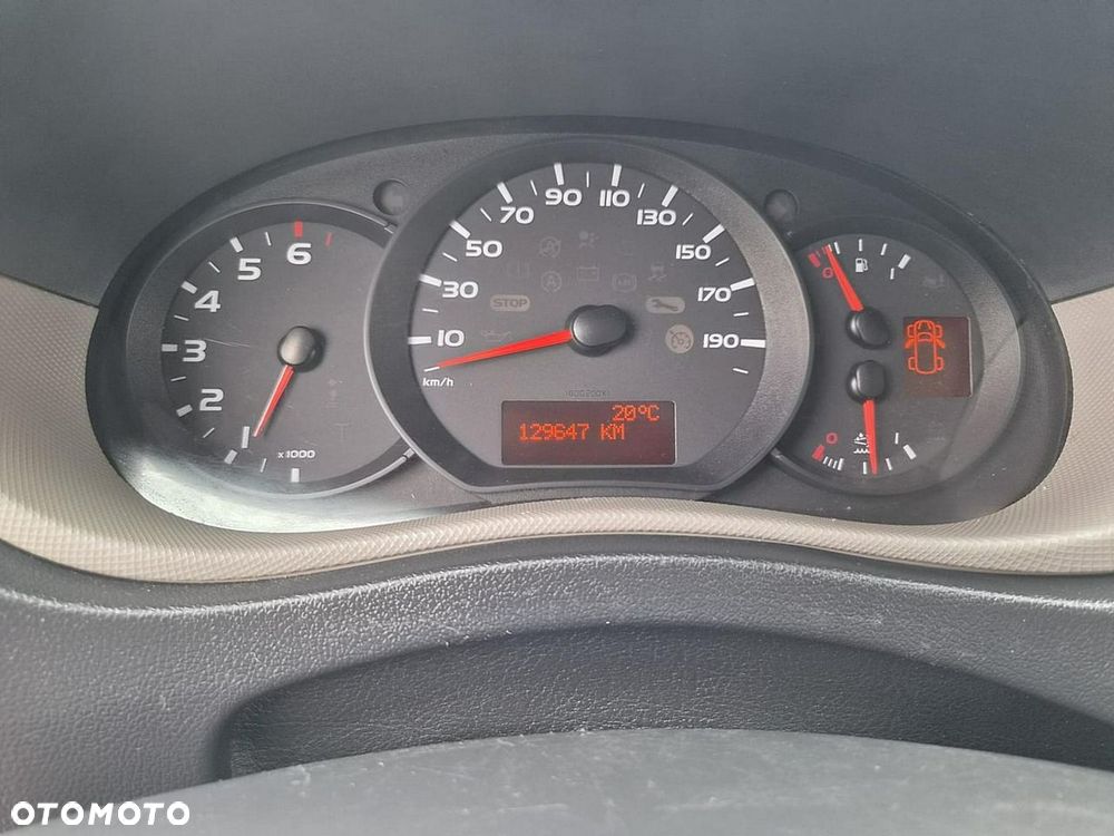 Renault Master - 9