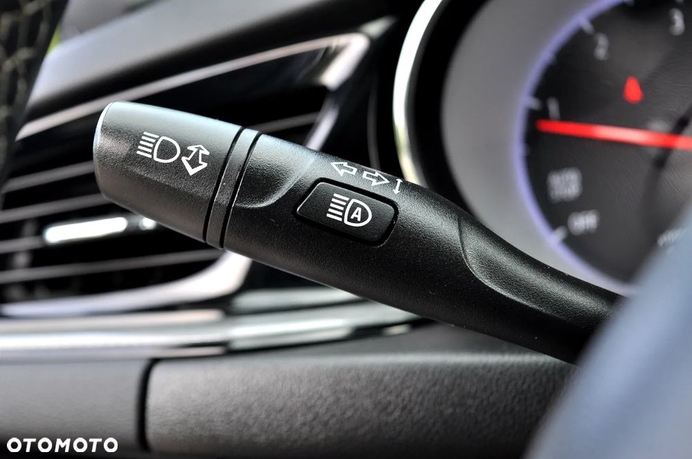 Opel Insignia 1.6 CDTI Enjoy S&S - 29