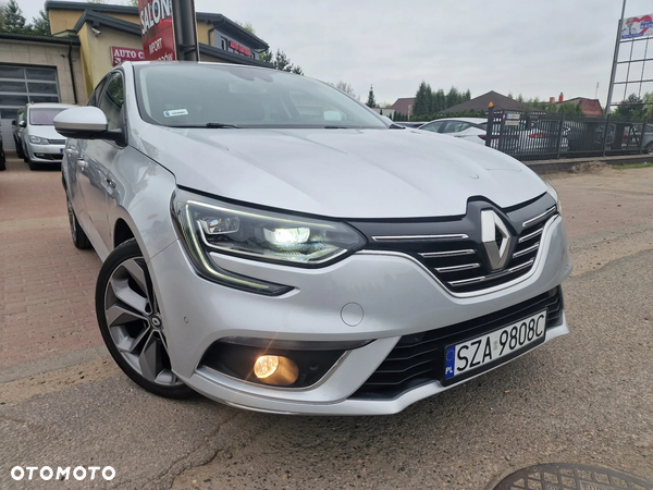 Renault Megane ENERGY TCe 130 Start & Stop Paris