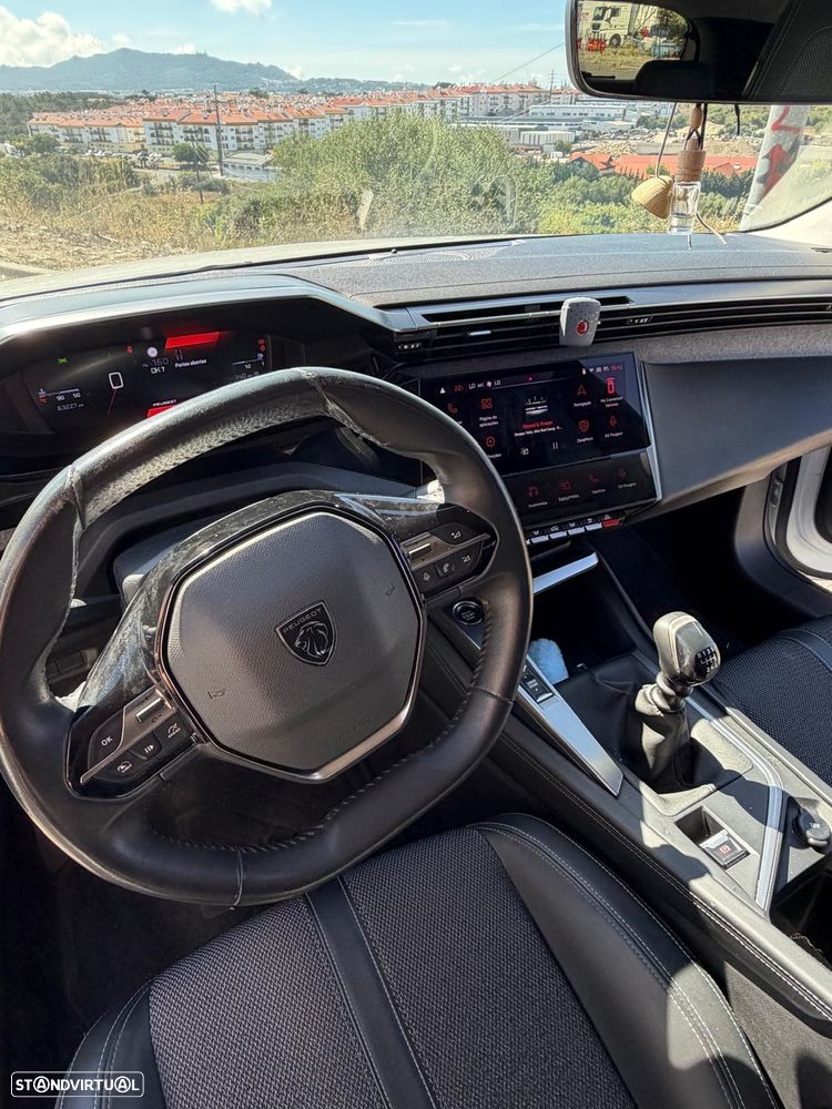 Peugeot 308 CC - 11