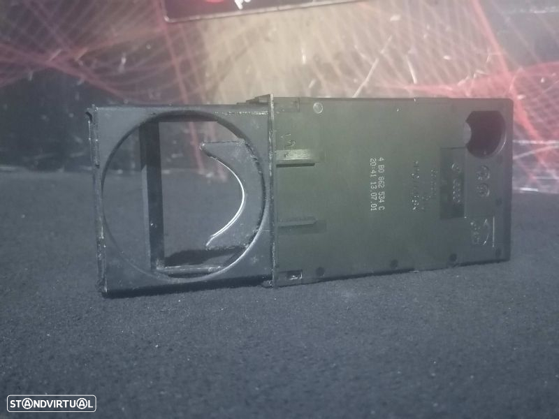 Porta Copos Audi A6 (4B2, C5) - 2