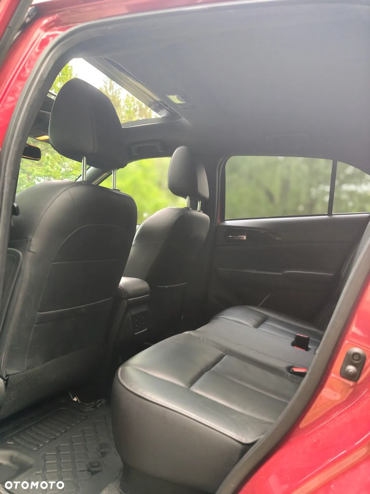 Mitsubishi Eclipse Cross 2.4 PHEV Instyle Plus - 22