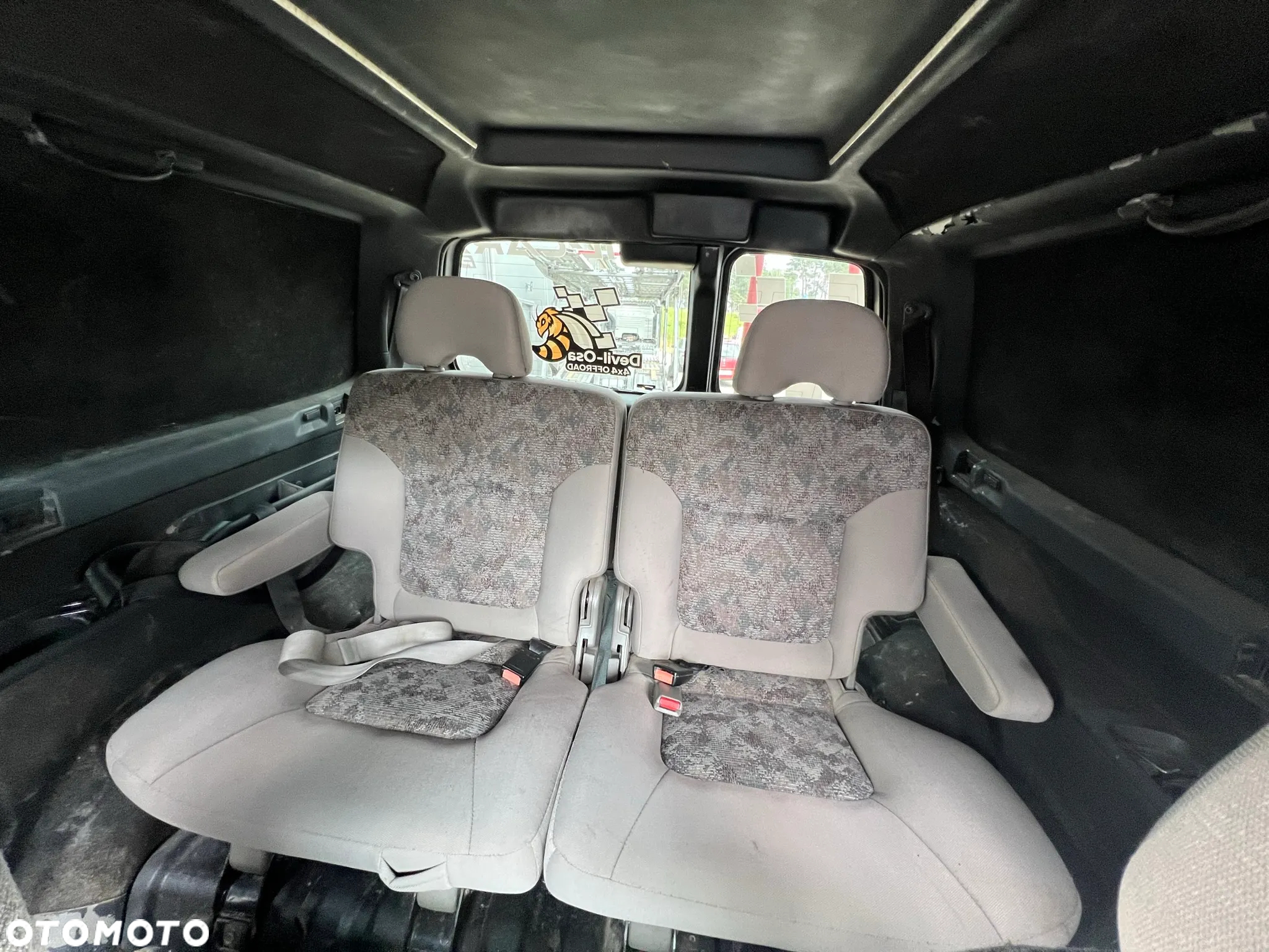 Nissan Patrol GR 2.8 TDI - 26