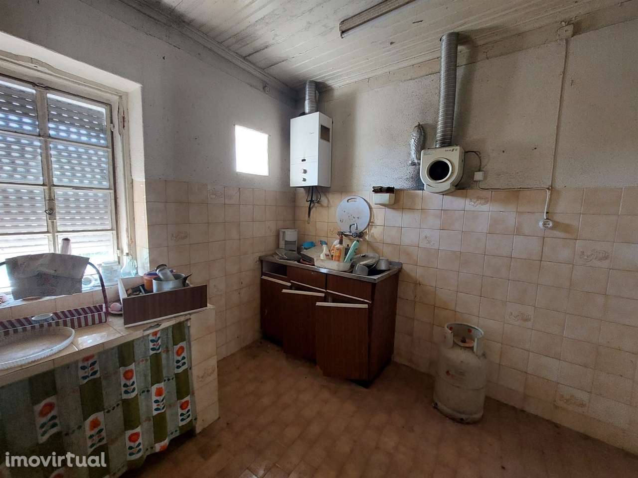 Moradia Rústica T3 Venda em Girabolhos,Seia - Grande imagem: 4/15