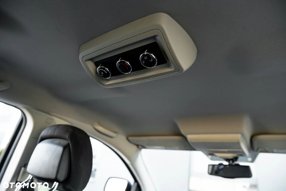 Fiat Freemont 2.0 Multijet 16V DPF Urban - 31