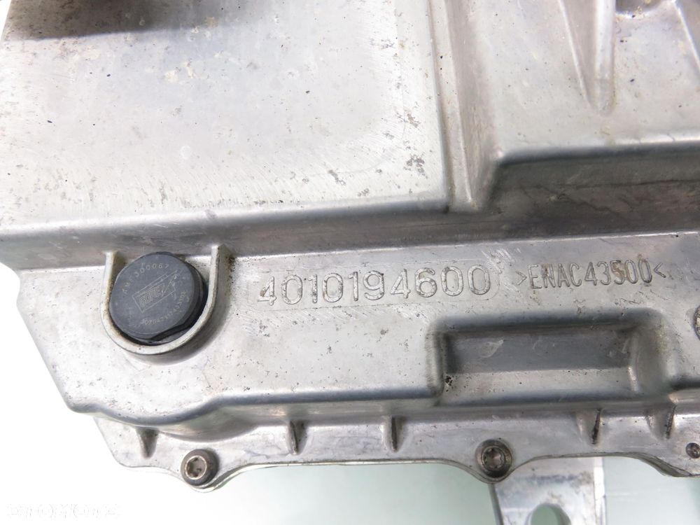 FALOWNIK STEROWNIK ŁADOWANIA KOMFORTOWEGO BMW i3 9845349 61449845349 - 9