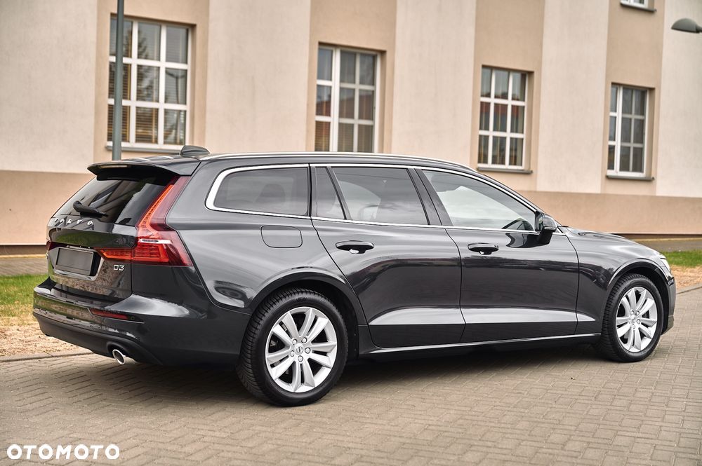 Volvo V60 D3 Geartronic Momentum Pro - 16
