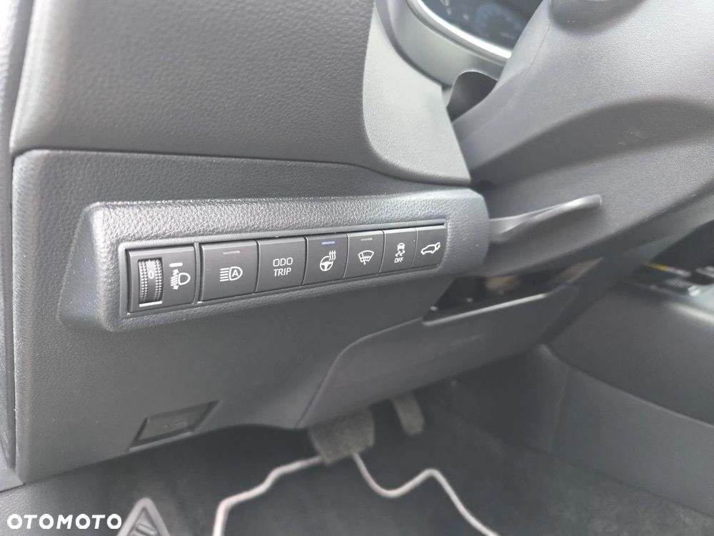 Toyota Corolla 1.8 Hybrid Style - 19