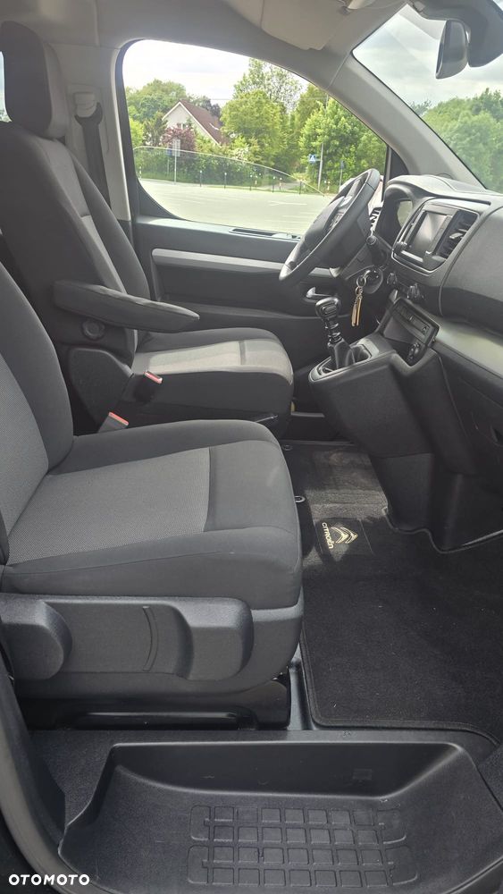 Citroën SpaceTourer 2.0 BlueHDi XL Business - 11