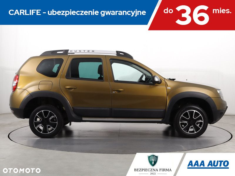Dacia Duster - 7