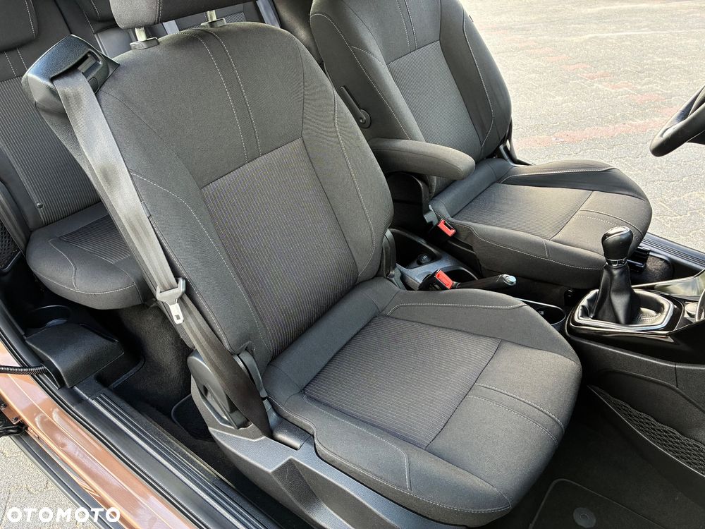 Ford B-MAX 1.0 EcoBoost Ambiente - 15