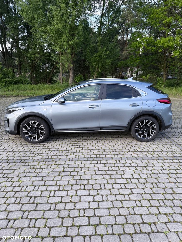 Kia XCeed - 15