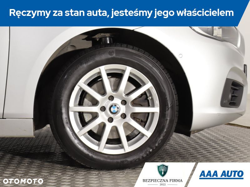 BMW Seria 2 - 16