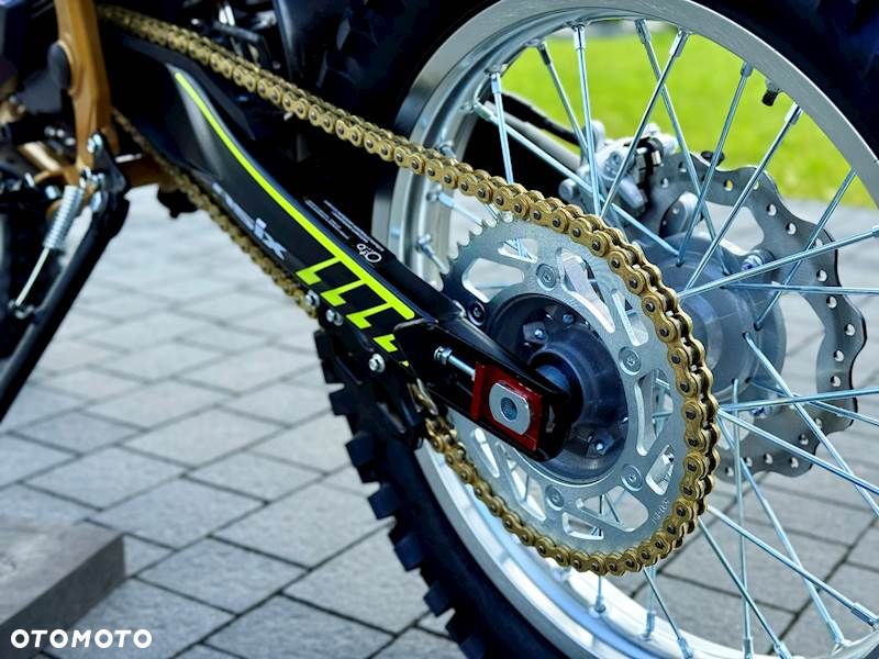ASIX XB-88 300cc - 27