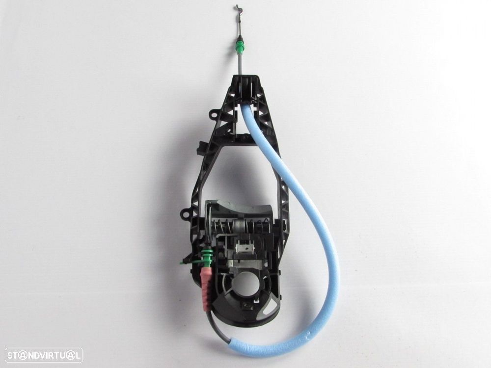 Suporte punho da porta Esquerdo/Frente/Trás Seminovo/ Original BMW 3 (G20)/BMW Z... - 1