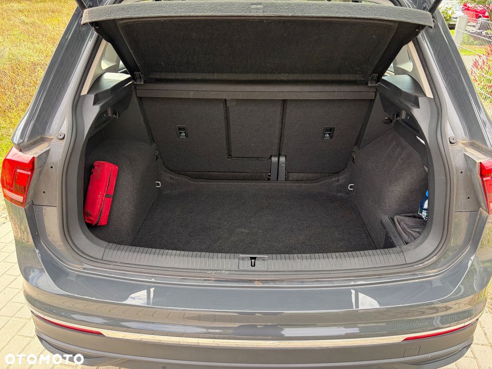 Volkswagen Tiguan 2.0 TDI SCR 4MotION DSG Life - 14