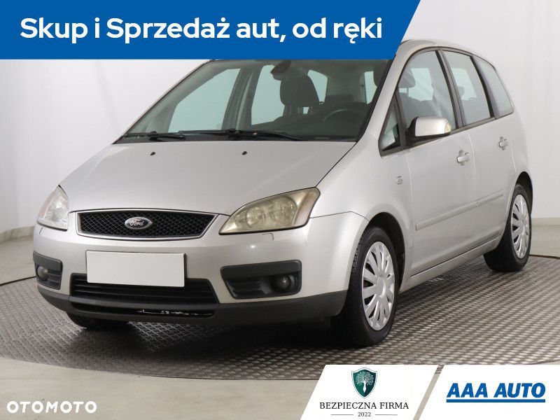 Ford C-MAX - 2