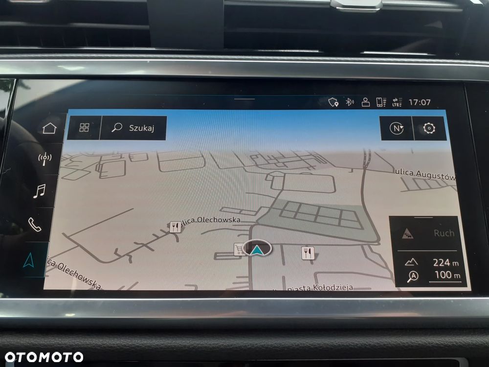 Audi Q3 35 TFSI Advanced S tronic - 13
