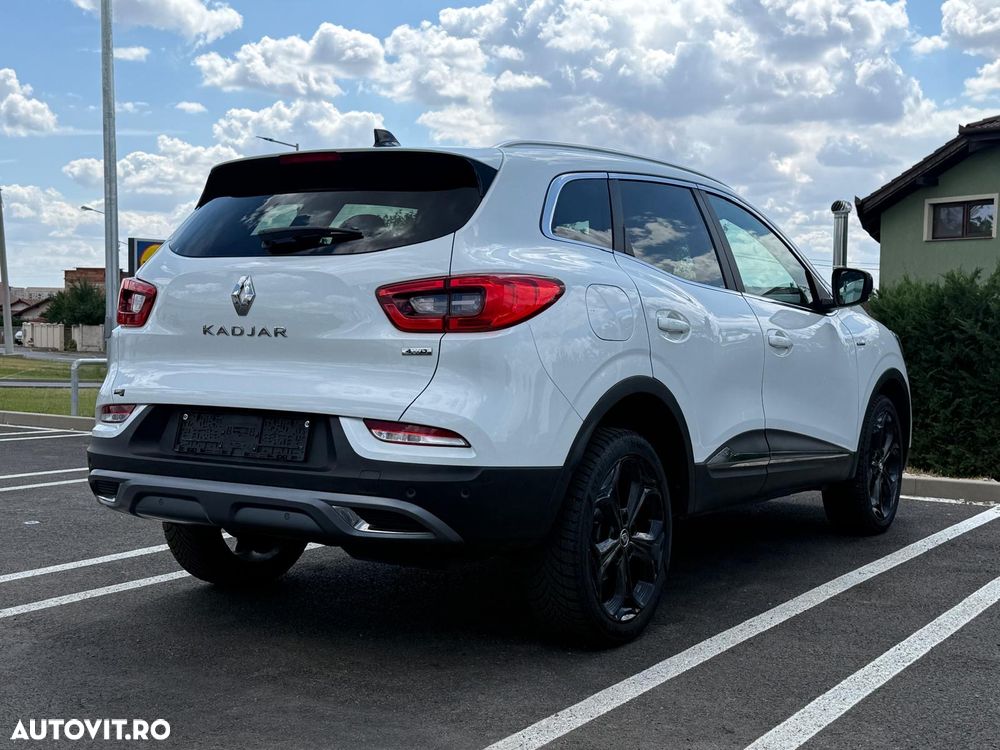 Renault Kadjar - 6