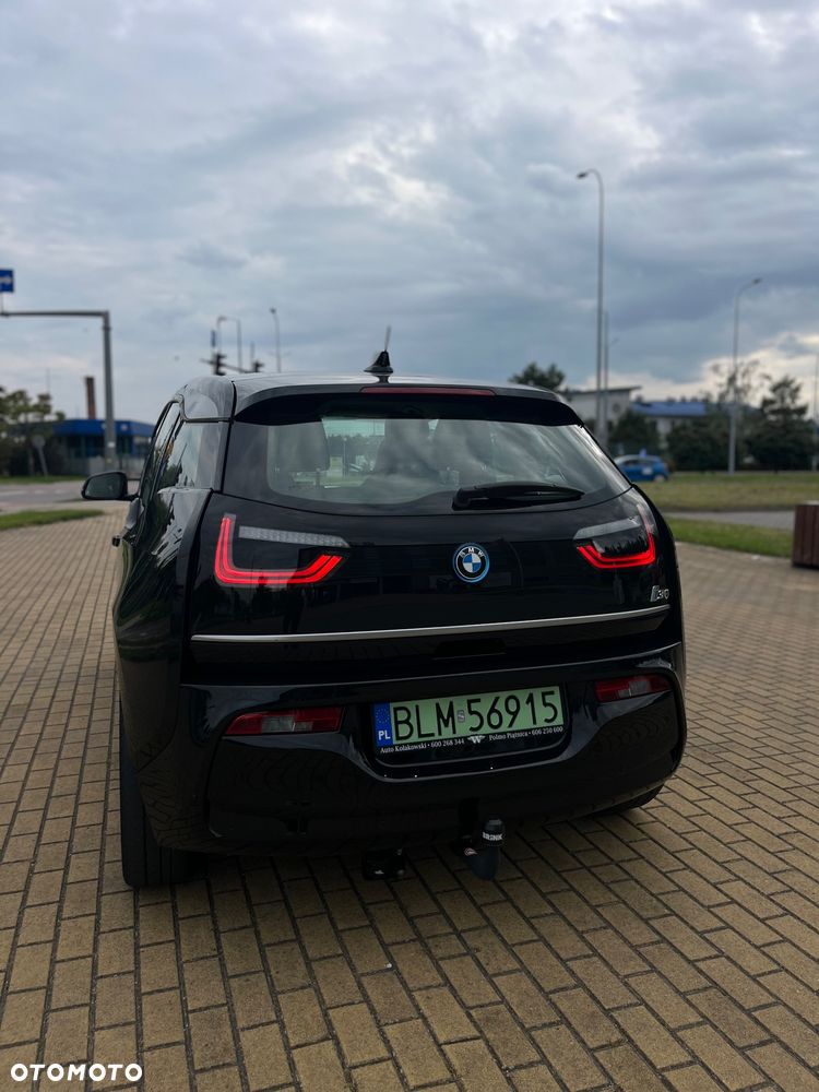 BMW i3 (94 Ah) - 12