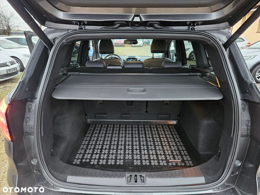 Ford Kuga 1.5 EcoBoost 4x4 ST-Line - 35