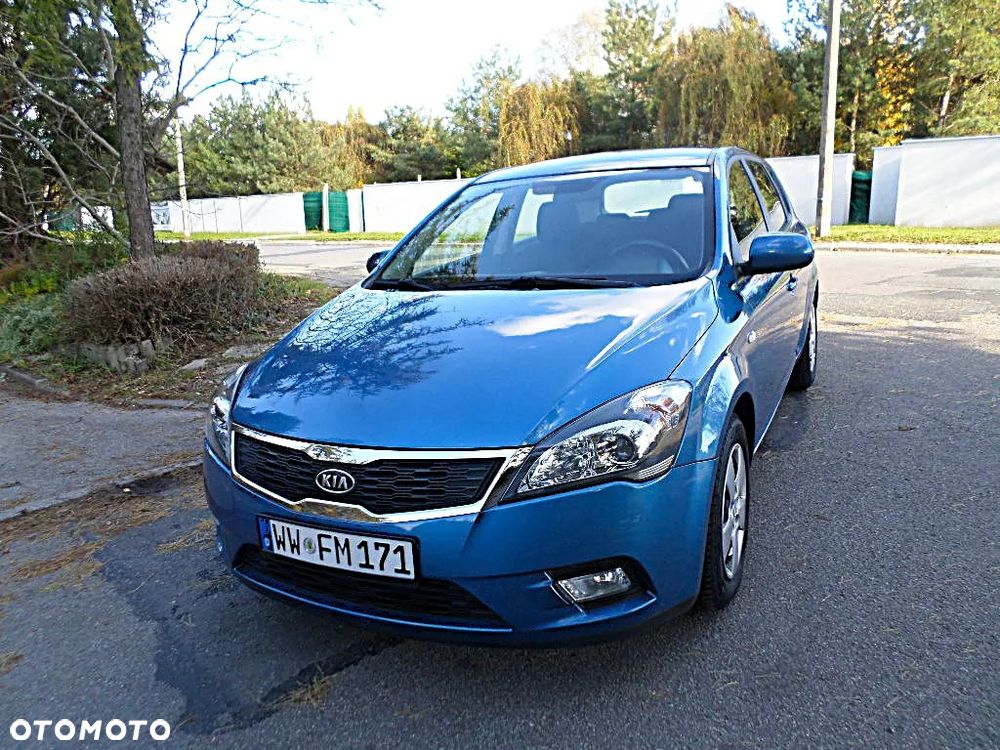 Kia Ceed Cee'd 1.4 M - 18