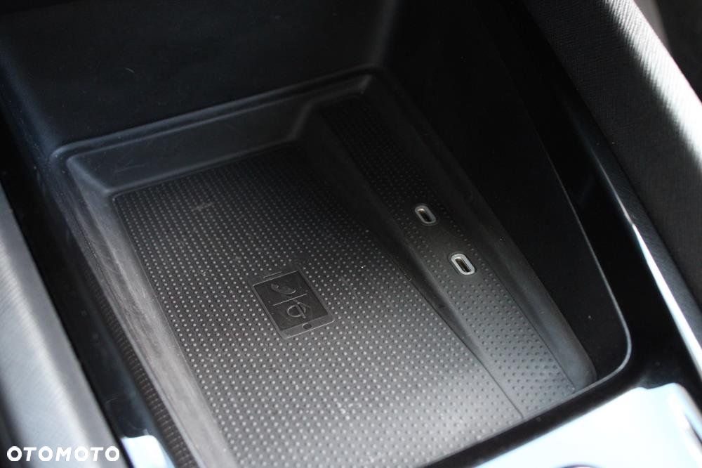 Skoda Octavia - 21
