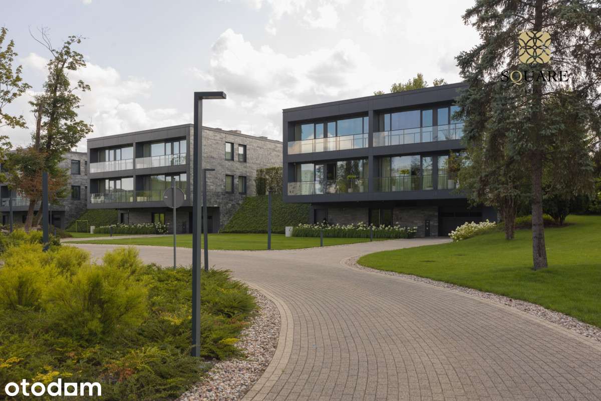 Na wynajem apartament z balkonem na Forcie Cze