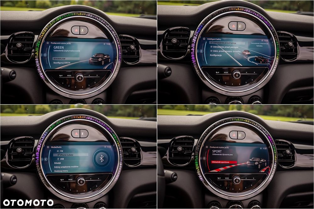 MINI John Cooper Works sport - 33