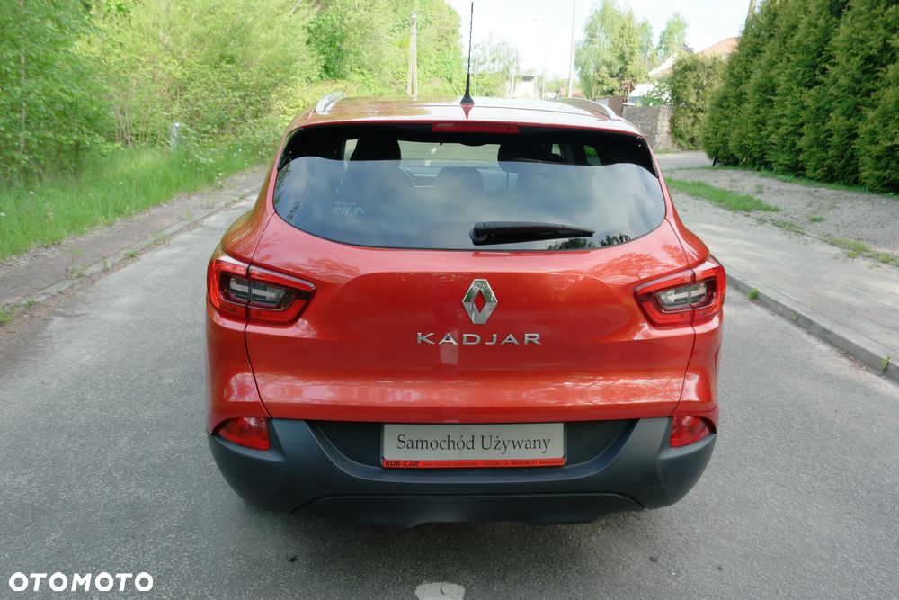 Renault Kadjar - 8
