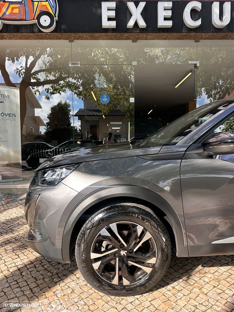 Peugeot 2008 1.2 PureTech Allure Pack - 6
