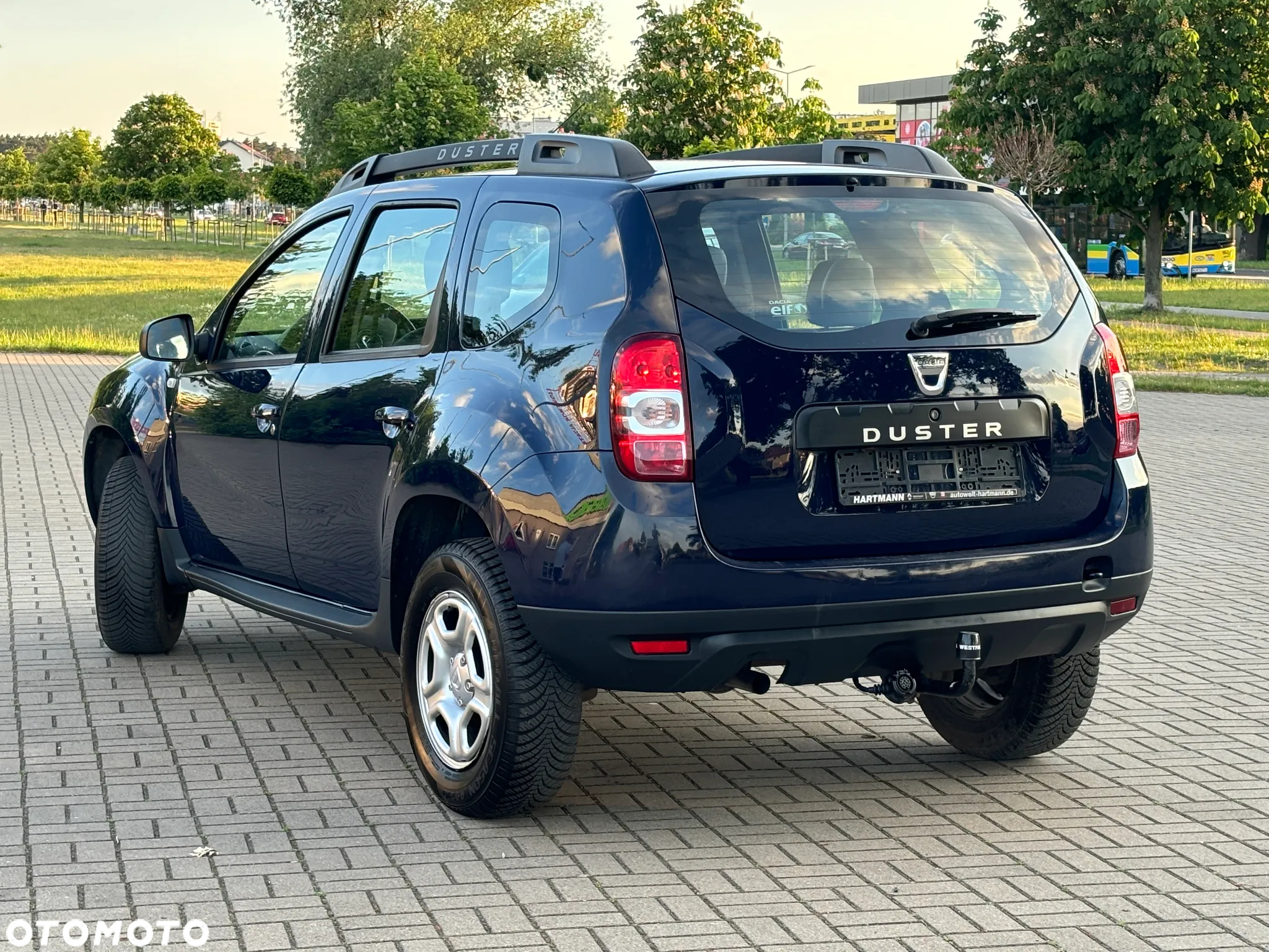 Dacia Duster 1.6 SCe Ambiance S&S - 5