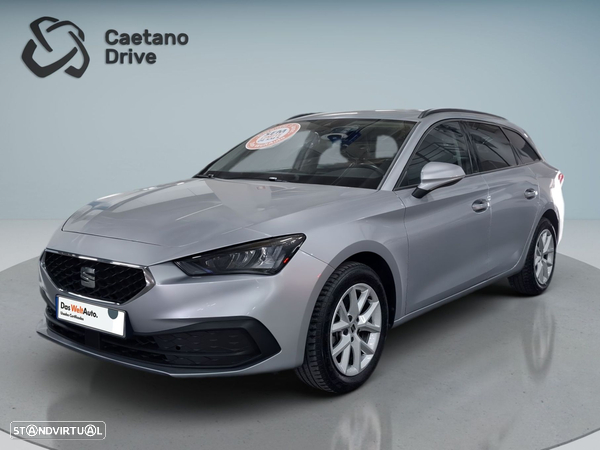 SEAT Leon ST 1.0 TSI Style
