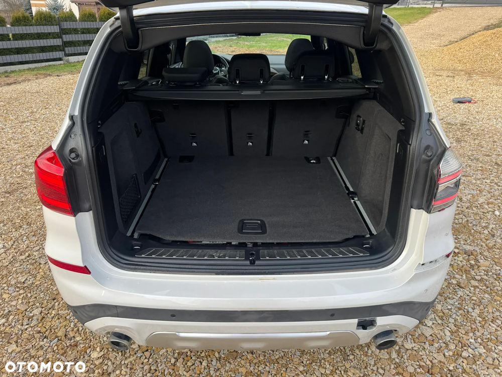 BMW X3 - 33