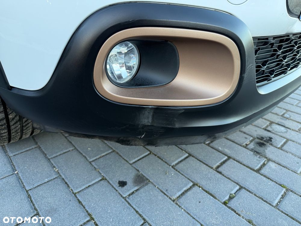 Citroën C3 Pure Tech 82 SHINE - 29