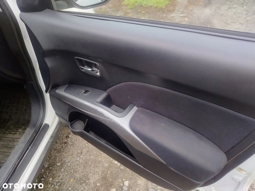 Mitsubishi Outlander 2.4 2WD - 14