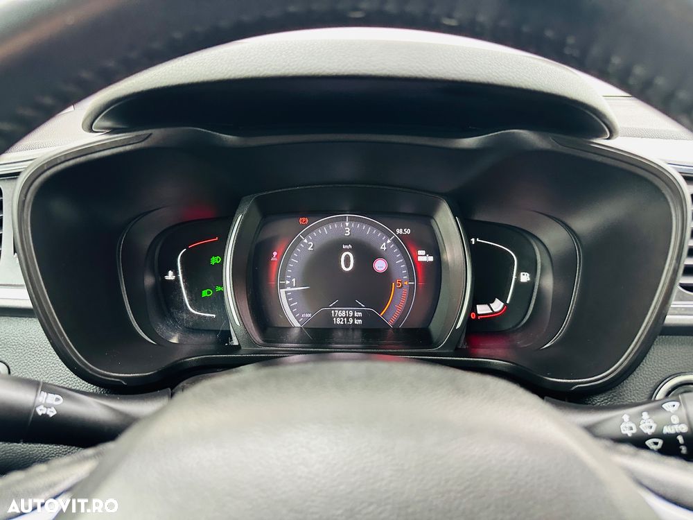 Renault Kadjar Energy dCi 110 Experience - 32