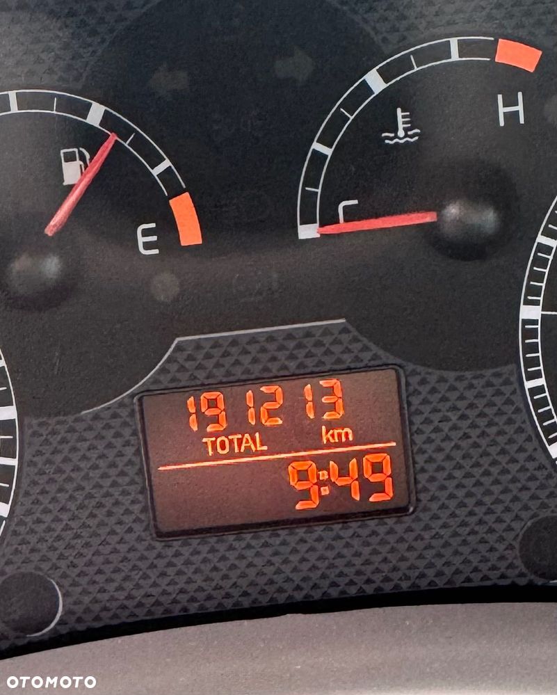 Fiat Panda - 8