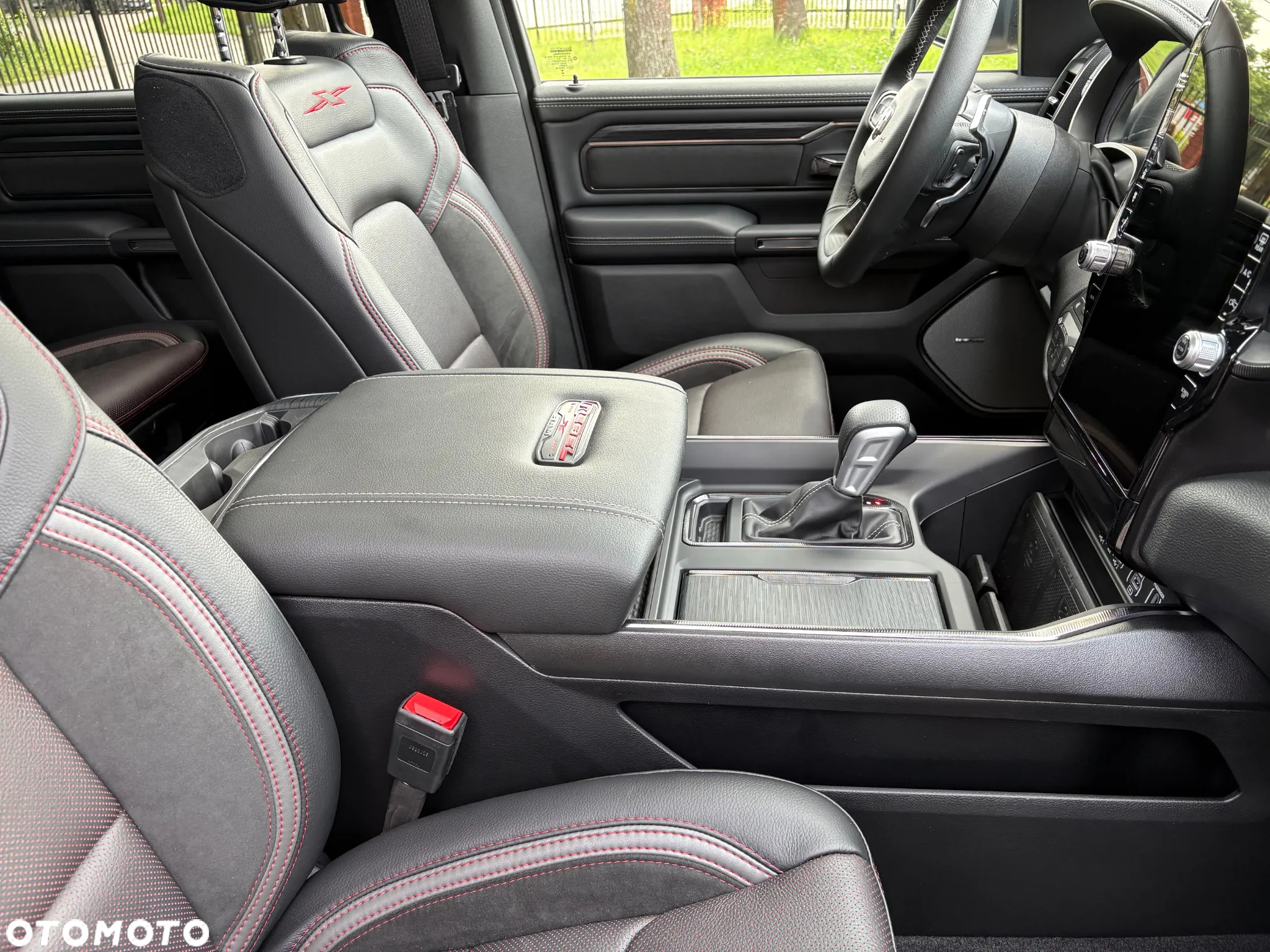 RAM 1500 - 18