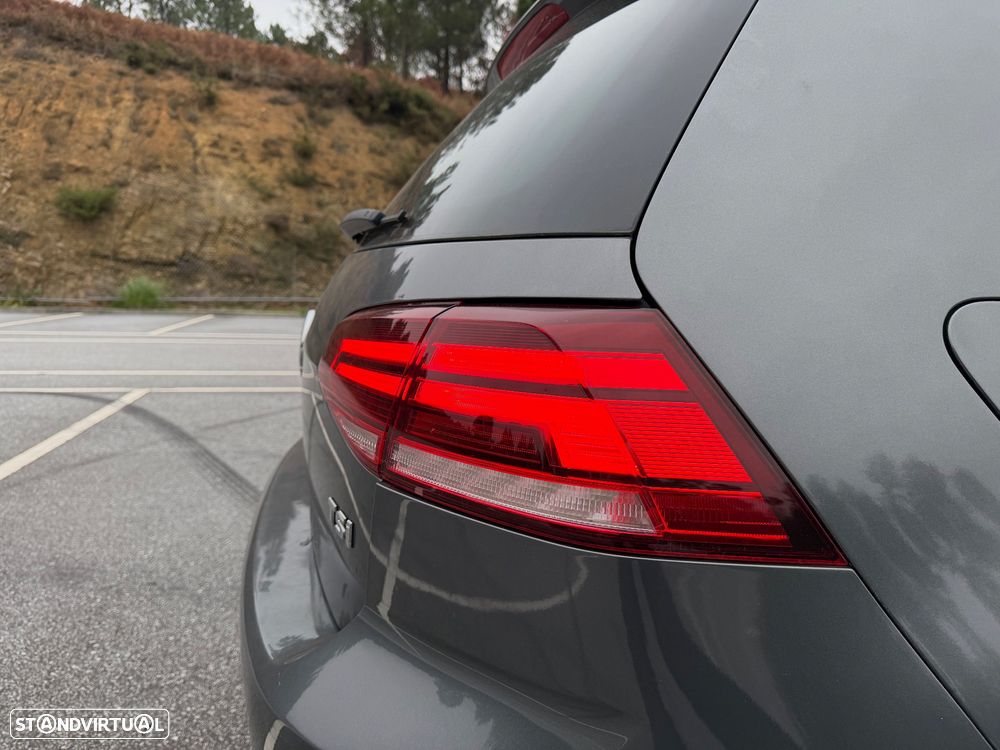 VW Golf 1.0 TSI Confortline - 24