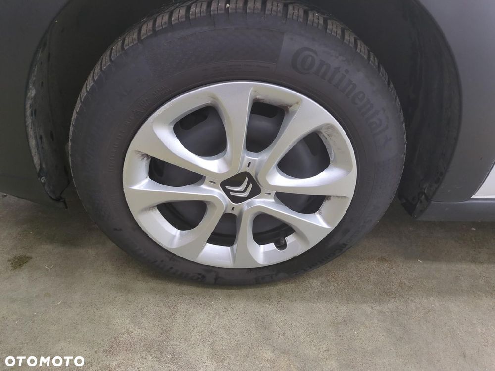 Citroën C3 Pure Tech 83 S&S FEEL - 13