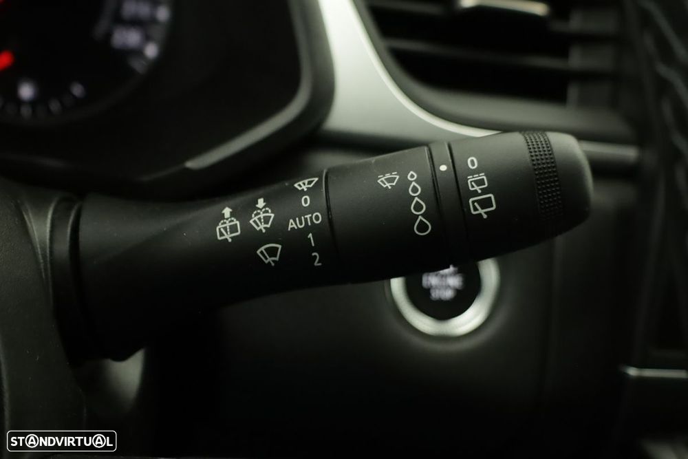 Mitsubishi ASX 1.0 MPI-T Invite - 18