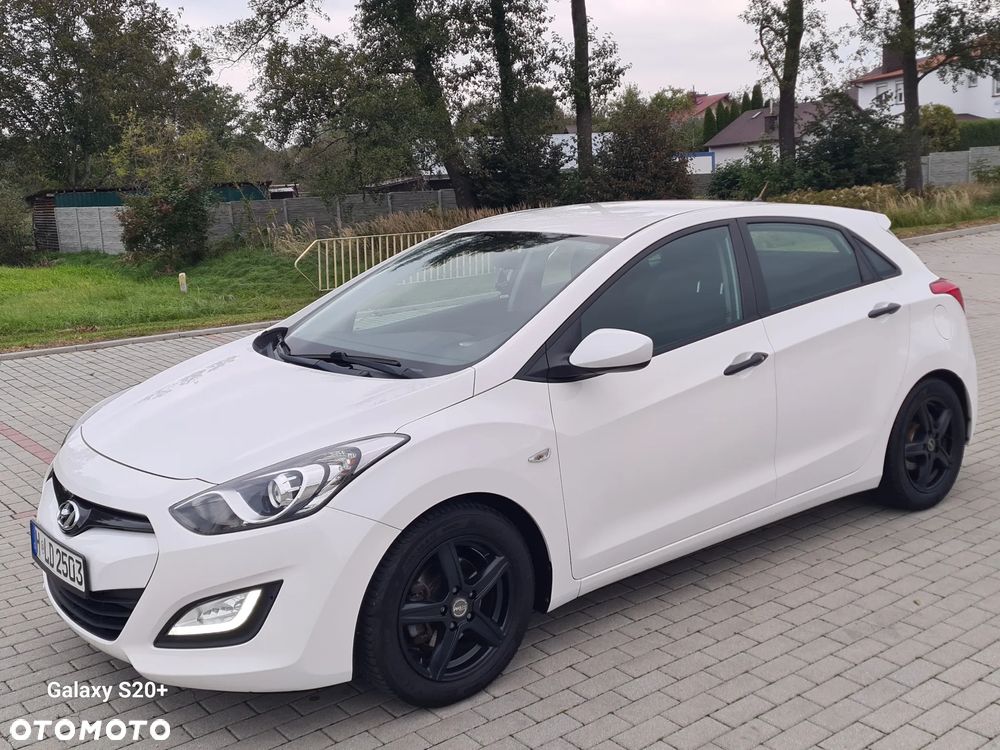 Hyundai i30 - 1