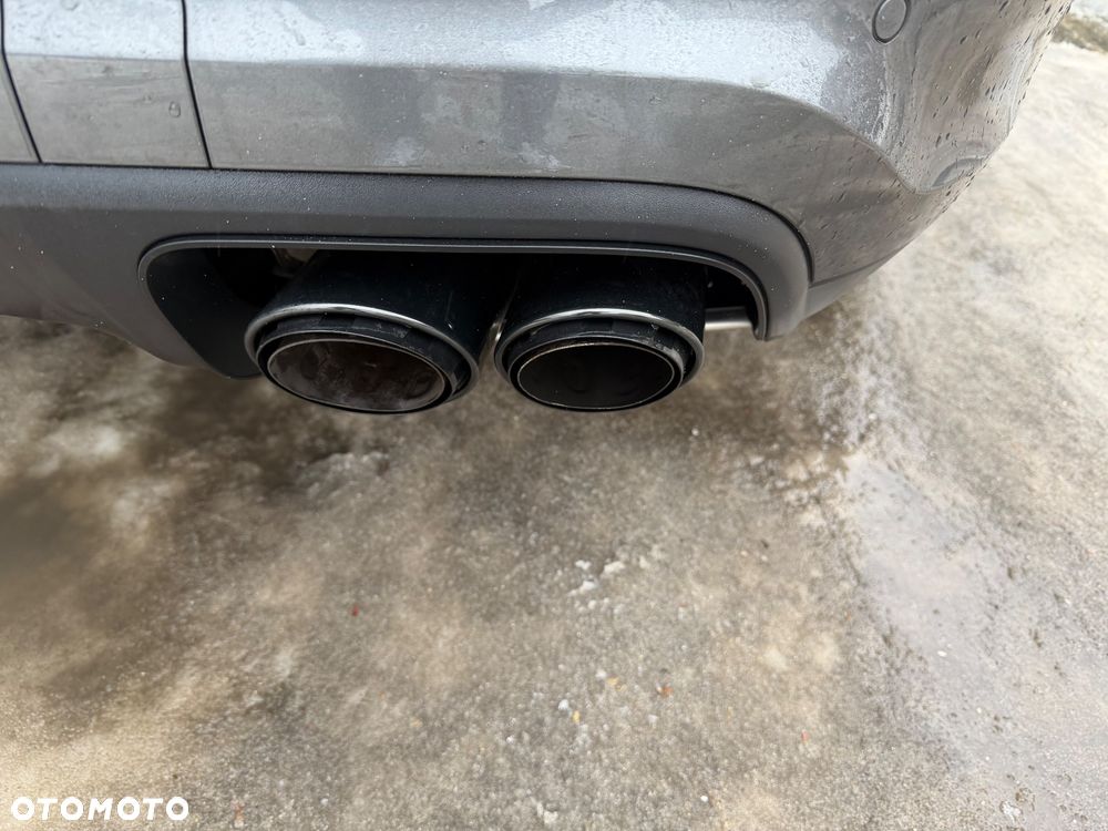 Porsche Cayenne - 6
